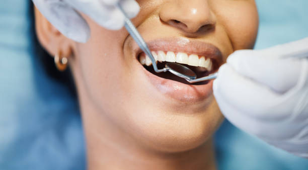 Best Broken or Cracked Tooth Emergency Dentist in Rden City, GA