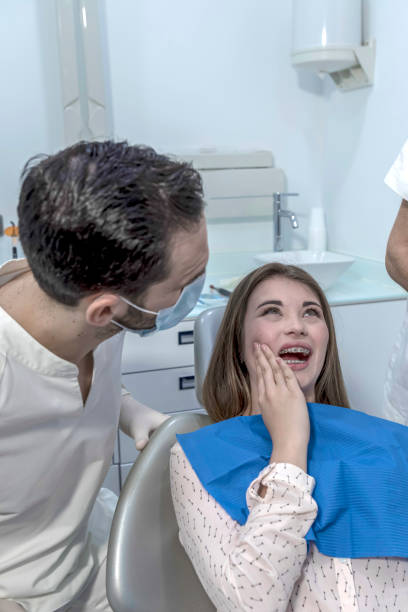 Best Pediatric Emergency Dentist in Rden City, GA